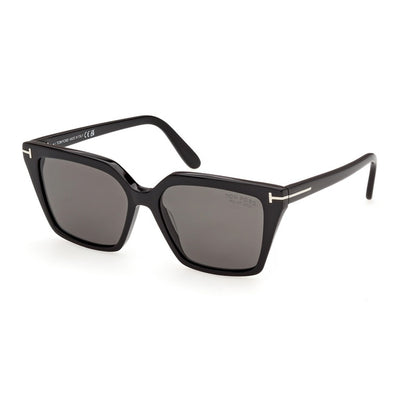 Occhiale da Sole TomFord, Modello: FT1412 Colore: 01D