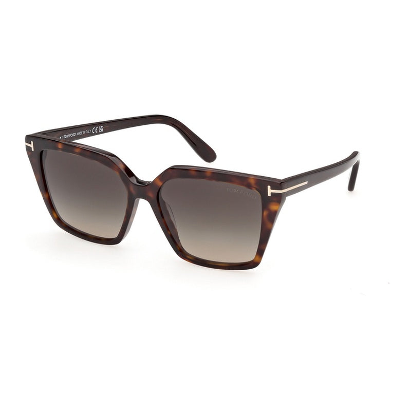 Occhiale da Sole TomFord, Modello: FT1412 Colore: 52B