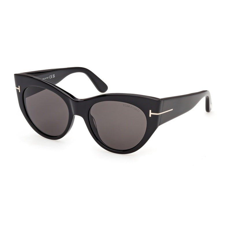 Occhiale da Sole TomFord, Modello: FT1416 Colore: 01A
