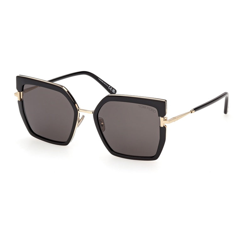 Occhiale da Sole TomFord, Modello: FT1418 Colore: 01A