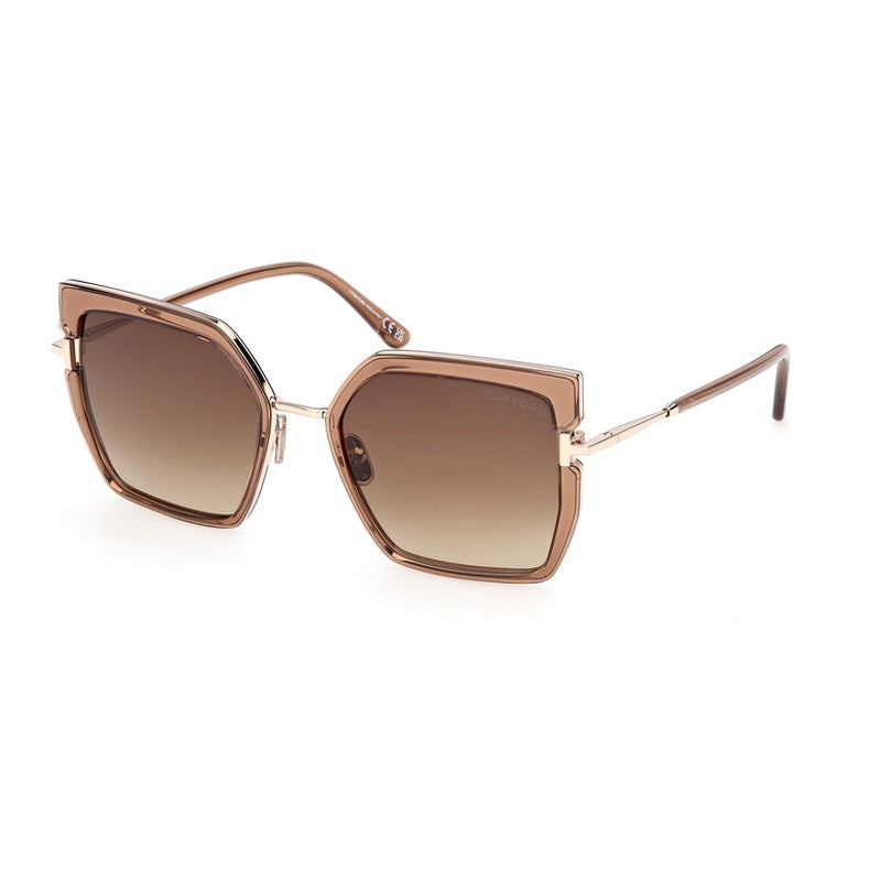 Occhiale da Sole TomFord, Modello: FT1418 Colore: 45F