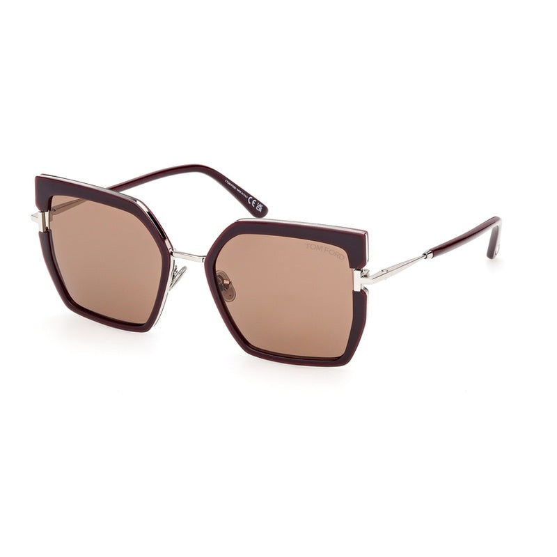 Occhiale da Sole TomFord, Modello: FT1418 Colore: 81E