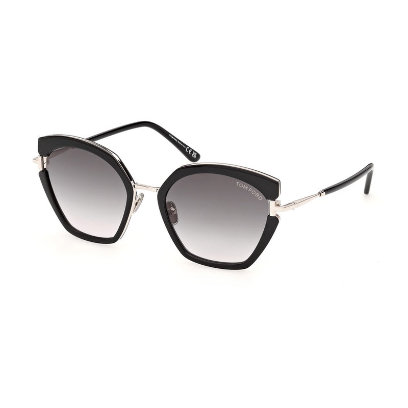 Occhiale da Sole TomFord, Modello: FT1419 Colore: 01B