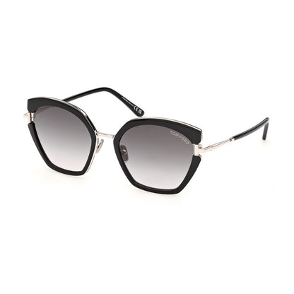 Occhiale da Sole TomFord, Modello: FT1419 Colore: 01B
