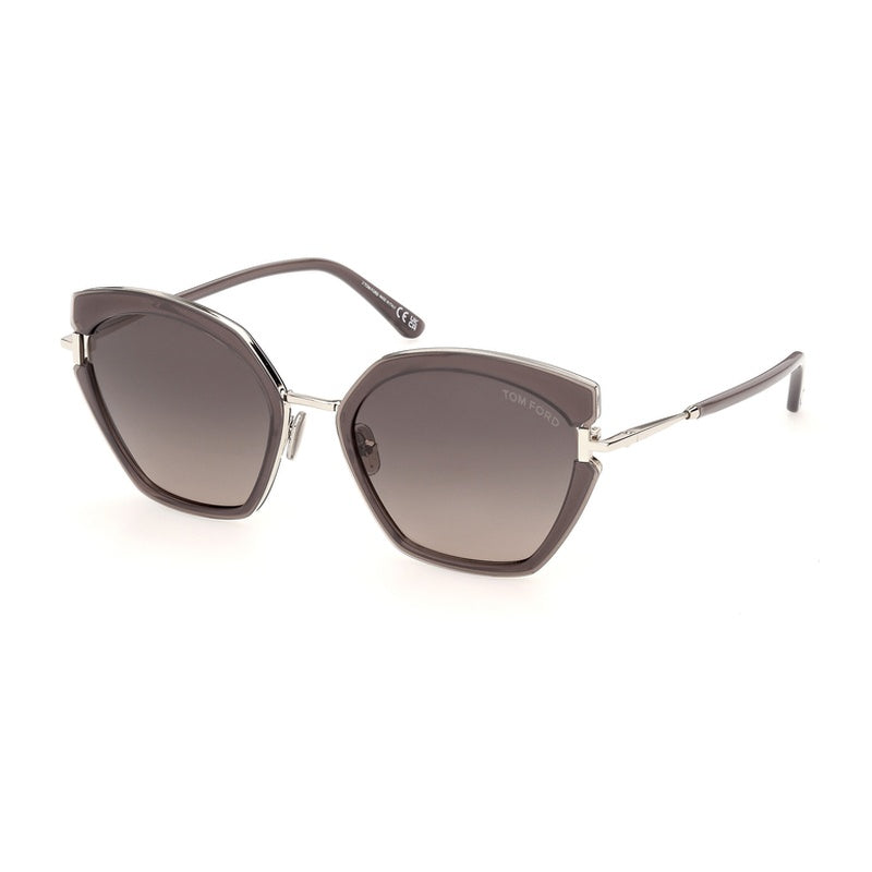 Occhiale da Sole TomFord, Modello: FT1419 Colore: 48F