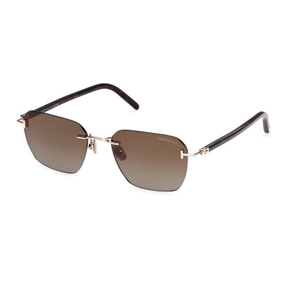 Occhiale da Sole TomFord, Modello: FT1433 Colore: 28F