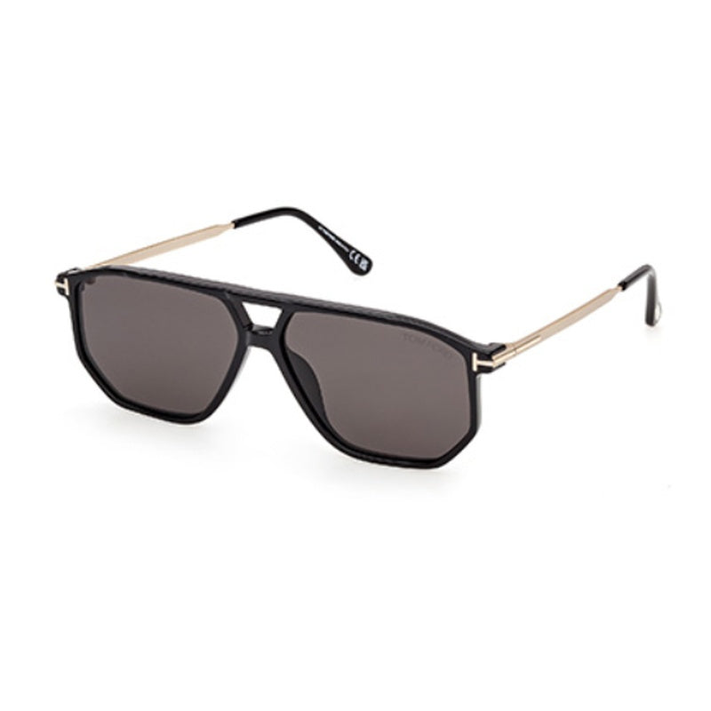 Occhiale da Sole TomFord, Modello: FT1481 Colore: 01A