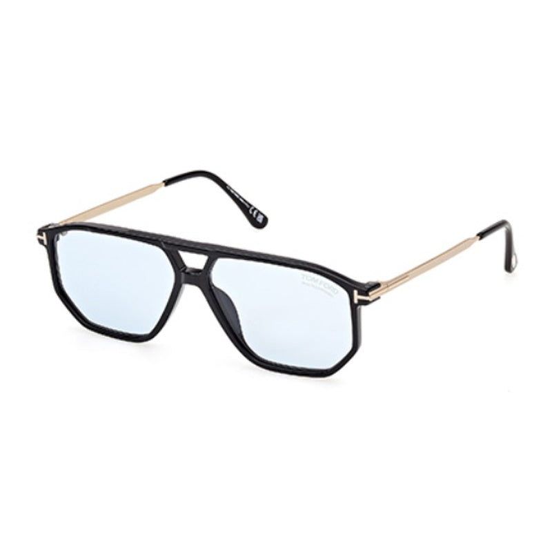 Occhiale da Sole TomFord, Modello: FT1481 Colore: 01V