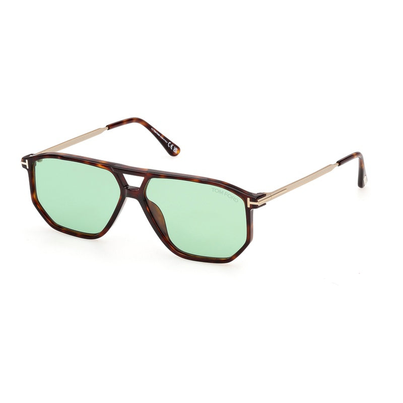 Occhiale da Sole TomFord, Modello: FT1481 Colore: 54N