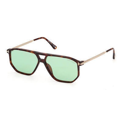 Occhiale da Sole TomFord, Modello: FT1481 Colore: 54N