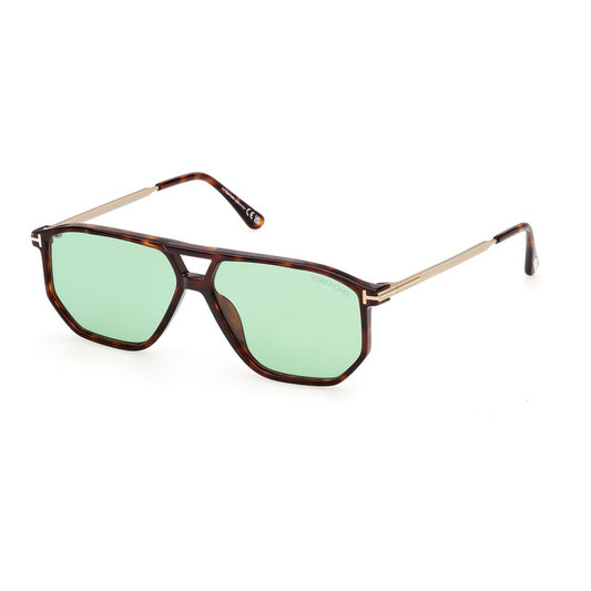 Occhiale da Sole TomFord, Modello: FT1481 Colore: 54N