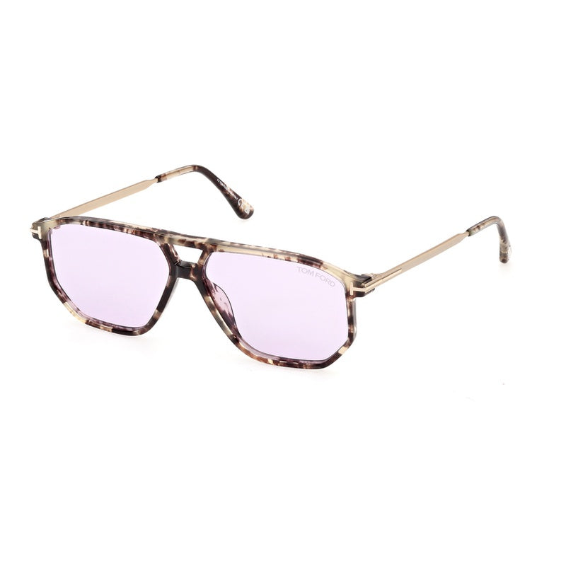 Occhiale da Sole TomFord, Modello: FT1481 Colore: 55Y