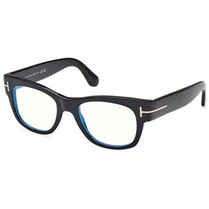 Occhiale da Vista TomFord, Modello: FT5040B Colore: 001