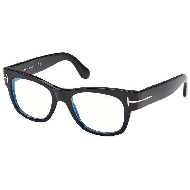 Occhiale da Vista TomFord, Modello: FT5040B Colore: 001