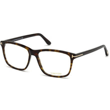 Carica l&#39;immagine nel visualizzatore di Gallery, Occhiale da Vista TomFord, Modello: FT5479B Colore: 052