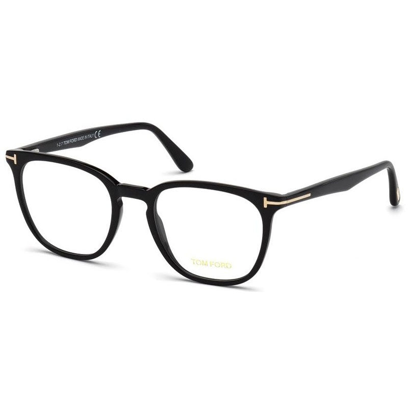 Occhiale da Vista TomFord, Modello: FT5506 Colore: 001
