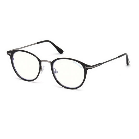 Occhiale da Vista TomFord, Modello: FT5528B Colore: 001