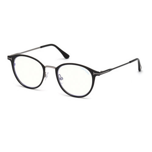 Occhiale da Vista TomFord, Modello: FT5528B Colore: 001