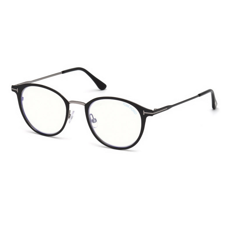 Occhiale da Vista TomFord, Modello: FT5528B Colore: 001