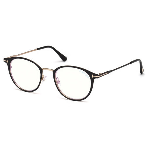 Occhiale da Vista TomFord, Modello: FT5528B Colore: 002