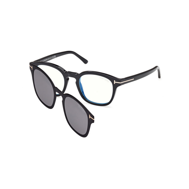 Occhiale da Vista TomFord, Modello: FT5532B Colore: 01D