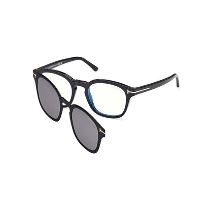 Occhiale da Vista TomFord, Modello: FT5532B Colore: 01D
