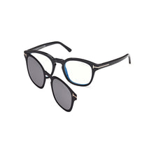 Carica l&#39;immagine nel visualizzatore di Gallery, Occhiale da Vista TomFord, Modello: FT5532B Colore: 01D