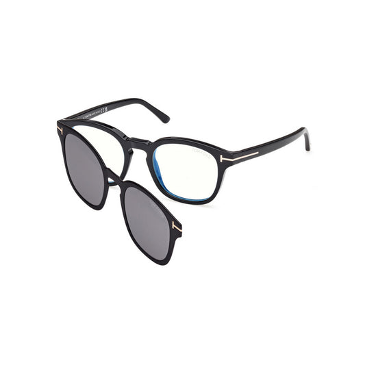 Occhiale da Vista TomFord, Modello: FT5532B Colore: 01D