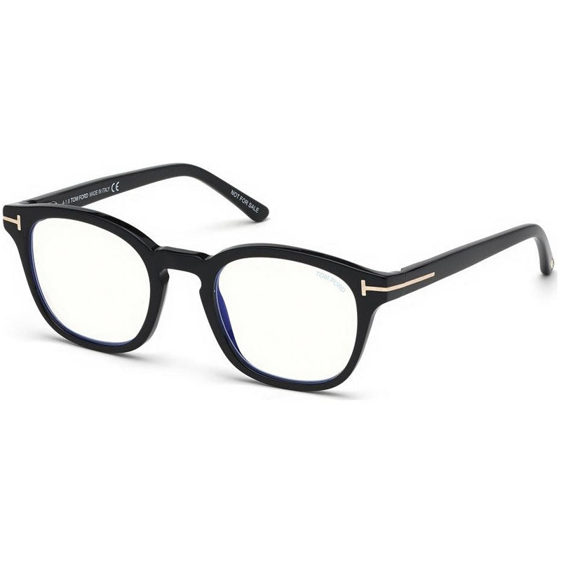 Occhiale da Vista TomFord, Modello: FT5532B Colore: 01V