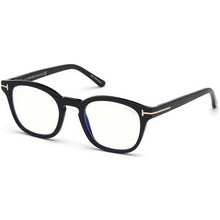 Carica l&#39;immagine nel visualizzatore di Gallery, Occhiale da Vista TomFord, Modello: FT5532B Colore: 01V