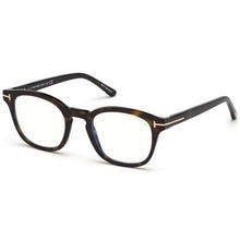 Carica l&#39;immagine nel visualizzatore di Gallery, Occhiale da Vista TomFord, Modello: FT5532B Colore: 52E