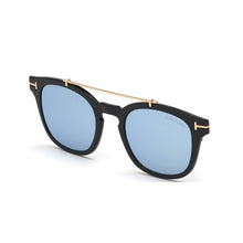 Carica l&#39;immagine nel visualizzatore di Gallery, Occhiale da Sole TomFord, Modello: FT5532BCL Colore: 01X