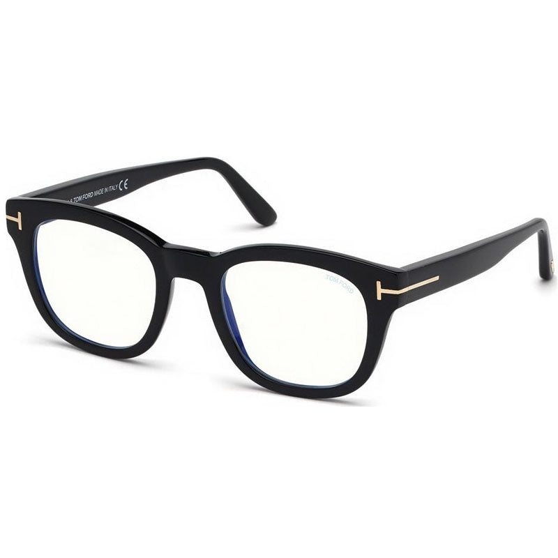 Occhiale da Vista TomFord, Modello: FT5542B Colore: 001