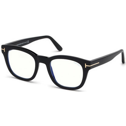 Occhiale da Vista TomFord, Modello: FT5542B Colore: 001
