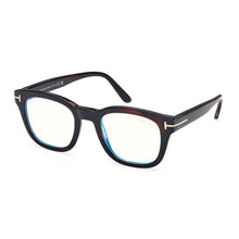 Carica l&#39;immagine nel visualizzatore di Gallery, Occhiale da Vista TomFord, Modello: FT5542B Colore: 55A