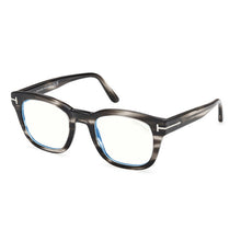 Carica l&#39;immagine nel visualizzatore di Gallery, Occhiale da Vista TomFord, Modello: FT5542B Colore: 56A