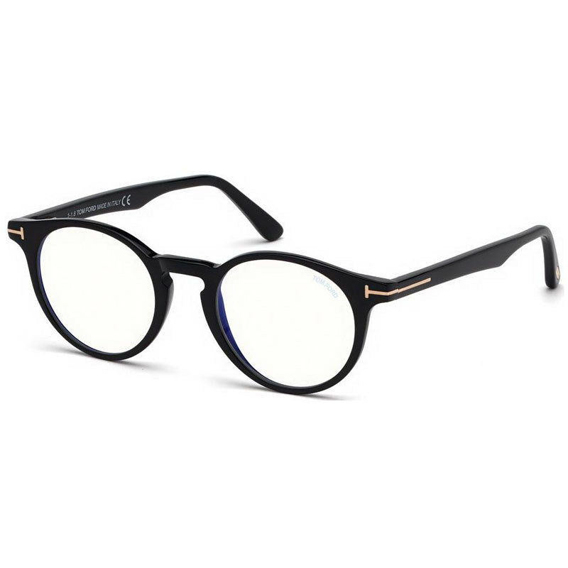 Occhiale da Vista TomFord, Modello: FT5557B Colore: 001