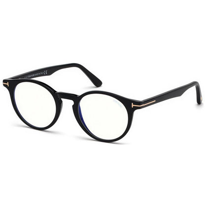 Occhiale da Vista TomFord, Modello: FT5557B Colore: 001