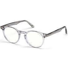 Carica l&#39;immagine nel visualizzatore di Gallery, Occhiale da Vista TomFord, Modello: FT5557B Colore: 020