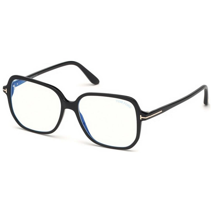 Occhiale da Vista TomFord, Modello: FT5578B Colore: 001