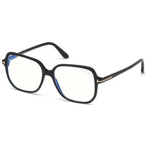 Occhiale da Vista TomFord, Modello: FT5578B Colore: 001