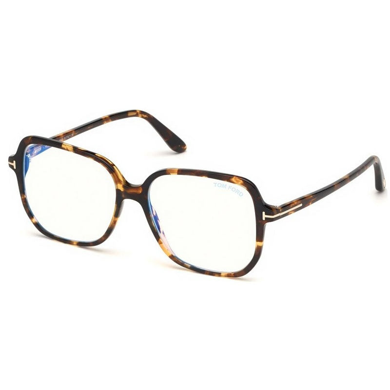 Occhiale da Vista TomFord, Modello: FT5578B Colore: 052