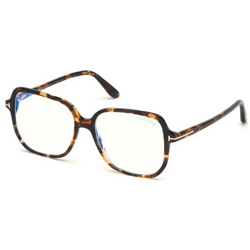 Occhiale da Vista TomFord, Modello: FT5578B Colore: 052