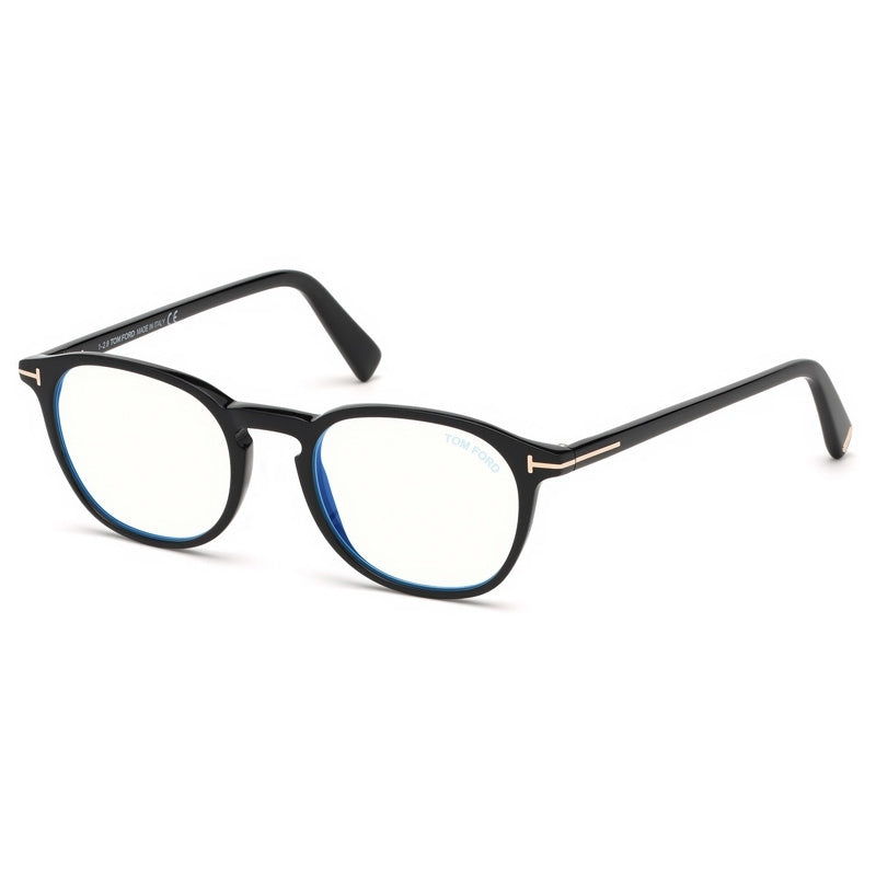 Occhiale da Vista TomFord, Modello: FT5583B Colore: 001