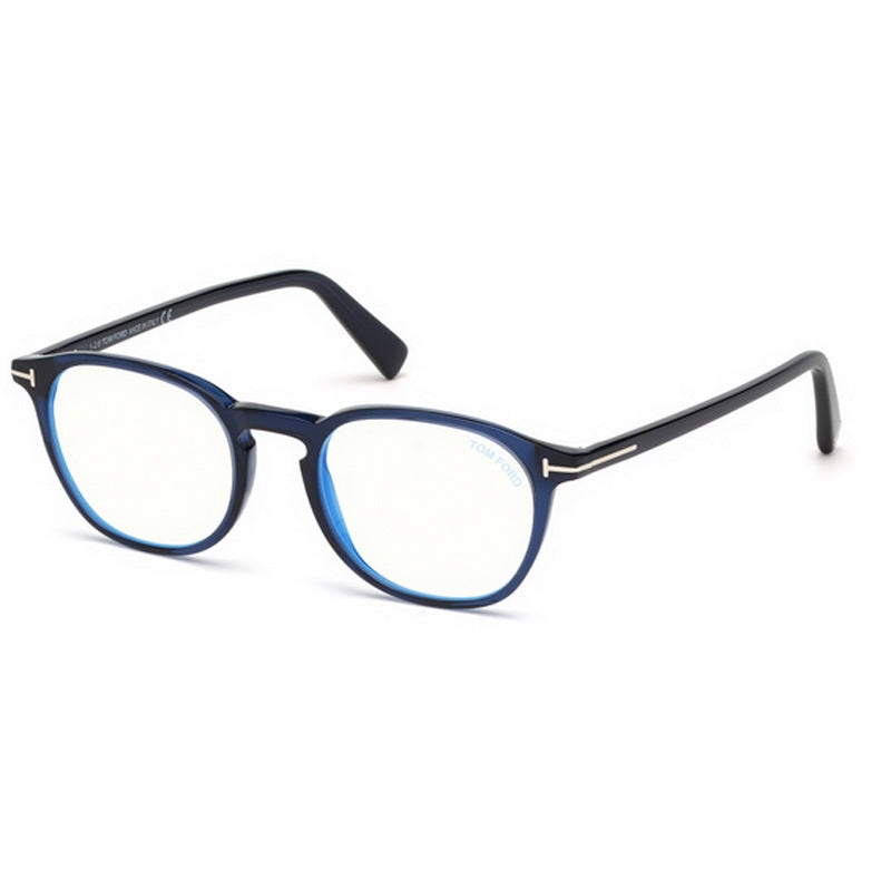Occhiale da Vista TomFord, Modello: FT5583B Colore: 090