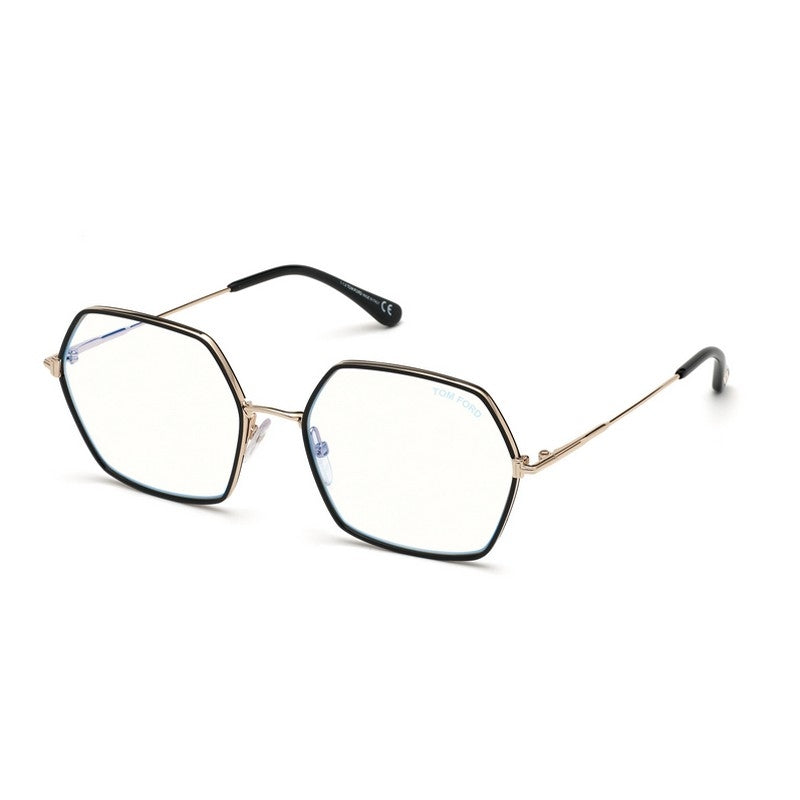 Occhiale da Vista TomFord, Modello: FT5615B Colore: 001