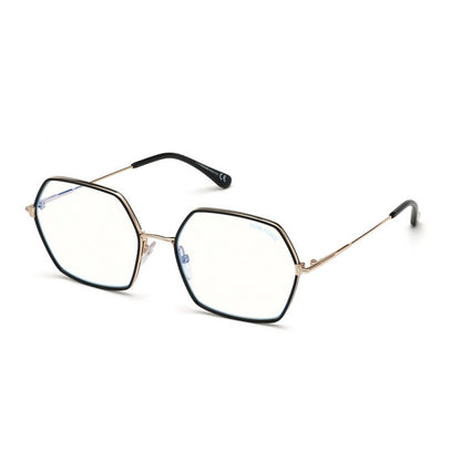 Occhiale da Vista TomFord, Modello: FT5615B Colore: 001