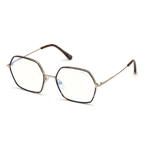 Occhiale da Vista TomFord, Modello: FT5615B Colore: 052