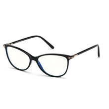 Carica l&#39;immagine nel visualizzatore di Gallery, Occhiale da Vista TomFord, Modello: FT5616B Colore: 001