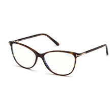 Carica l&#39;immagine nel visualizzatore di Gallery, Occhiale da Vista TomFord, Modello: FT5616B Colore: 052